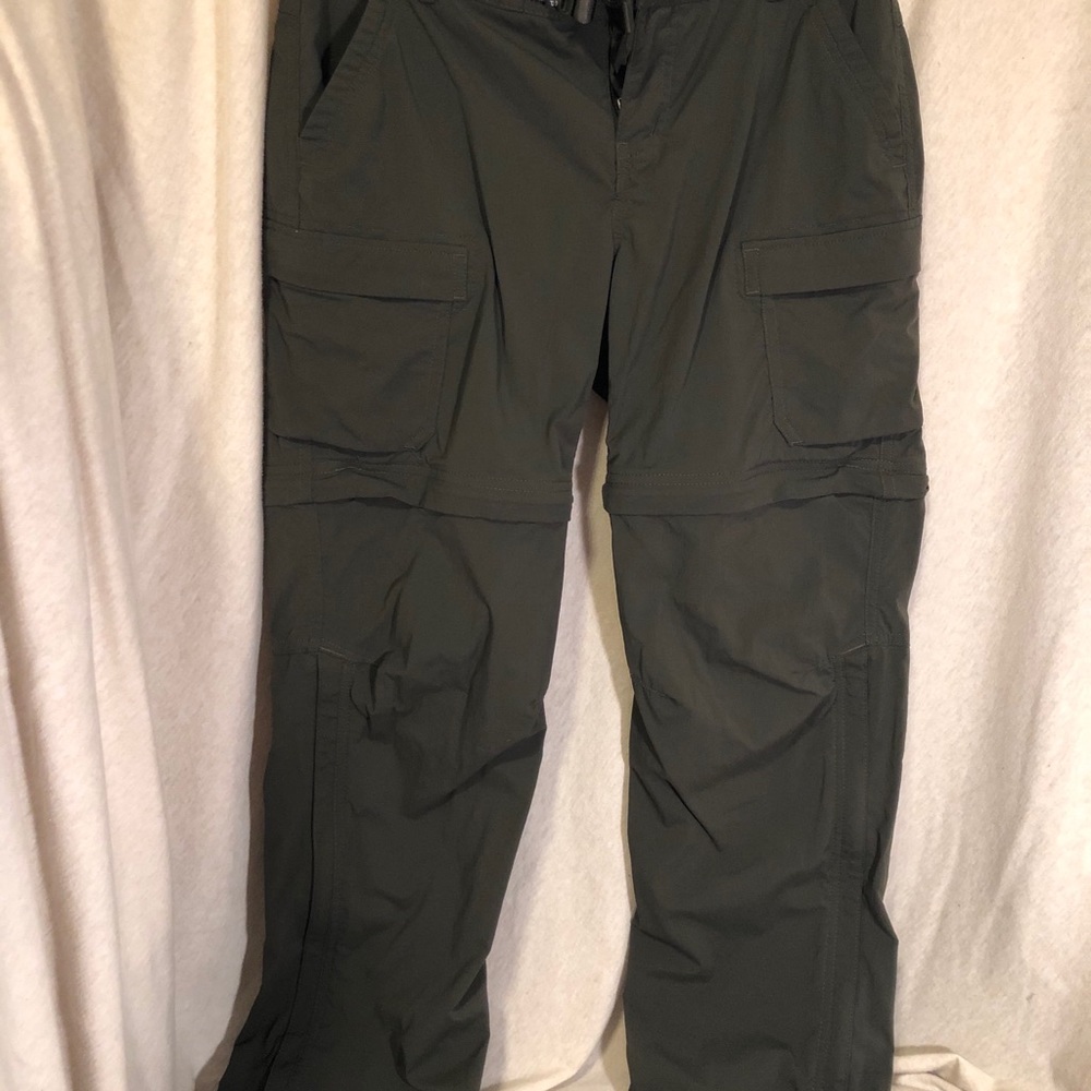REI Convertible Hiking pants/shorts